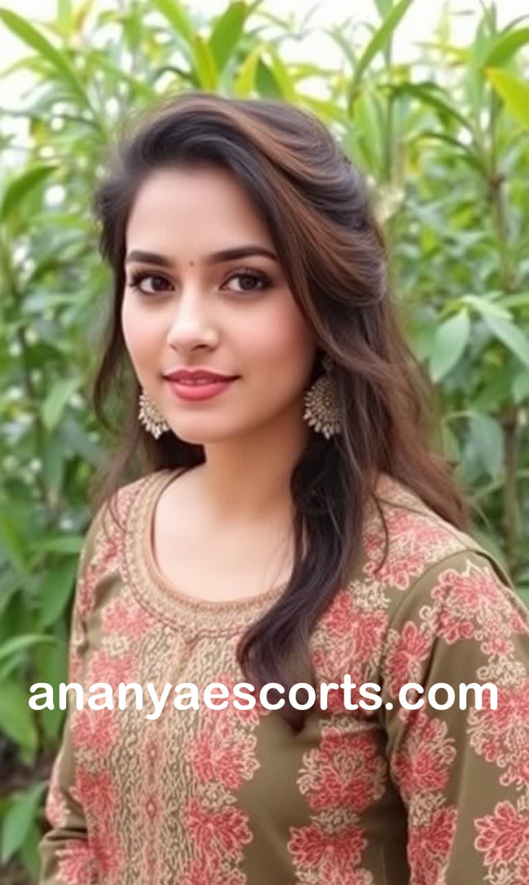 Escort Service in Yellandu