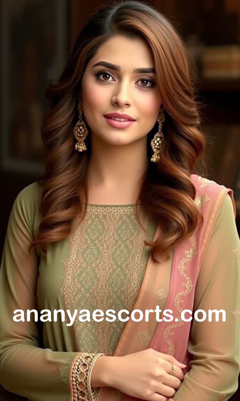 Escort Service in Yellandu