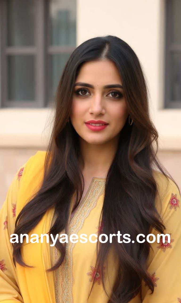 Yellandu Escorts